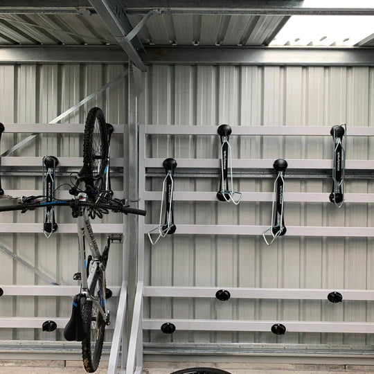 Not sure which bike rack to choose for your bike?