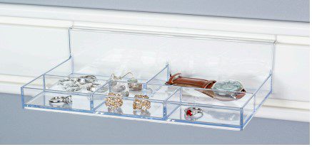 Organizer Tray