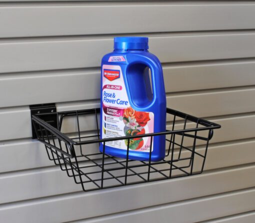 12 x 12 Basket