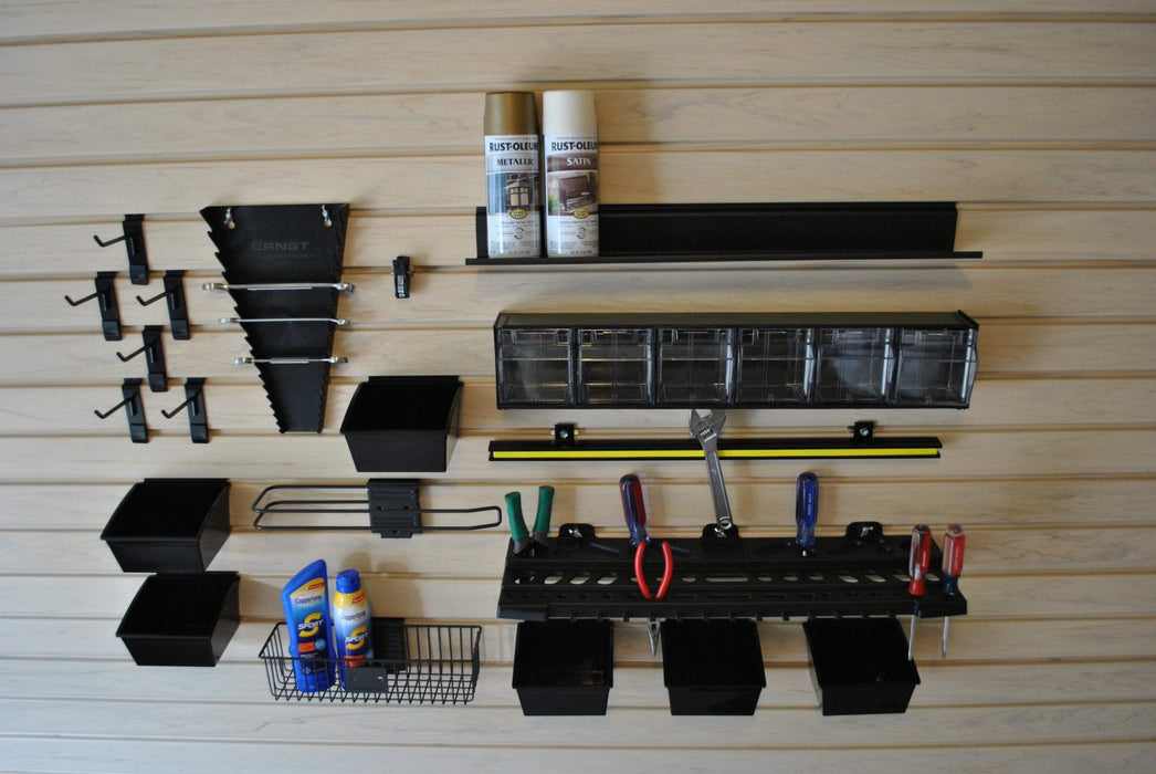 Work Center Kit