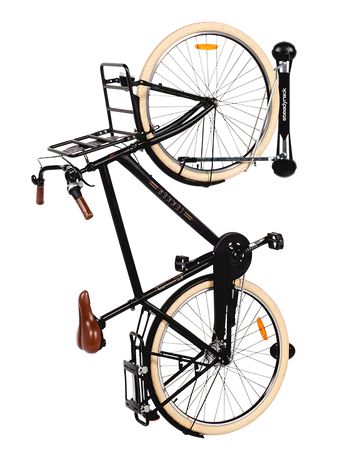 Fender Bike Rack