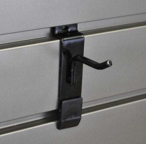 2″ Hook
