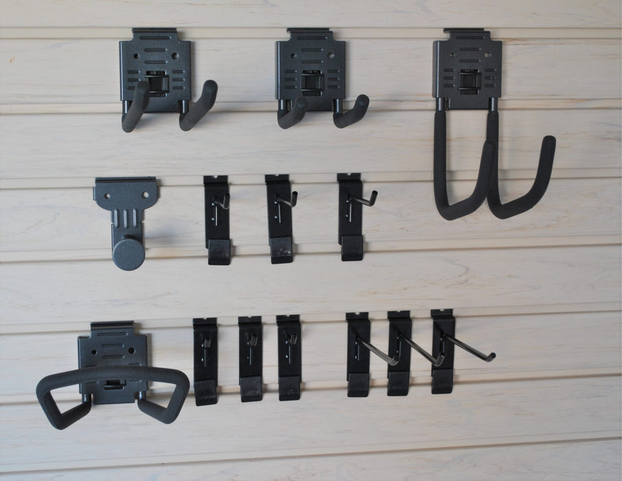 HandiWall Hooks Variety Kit