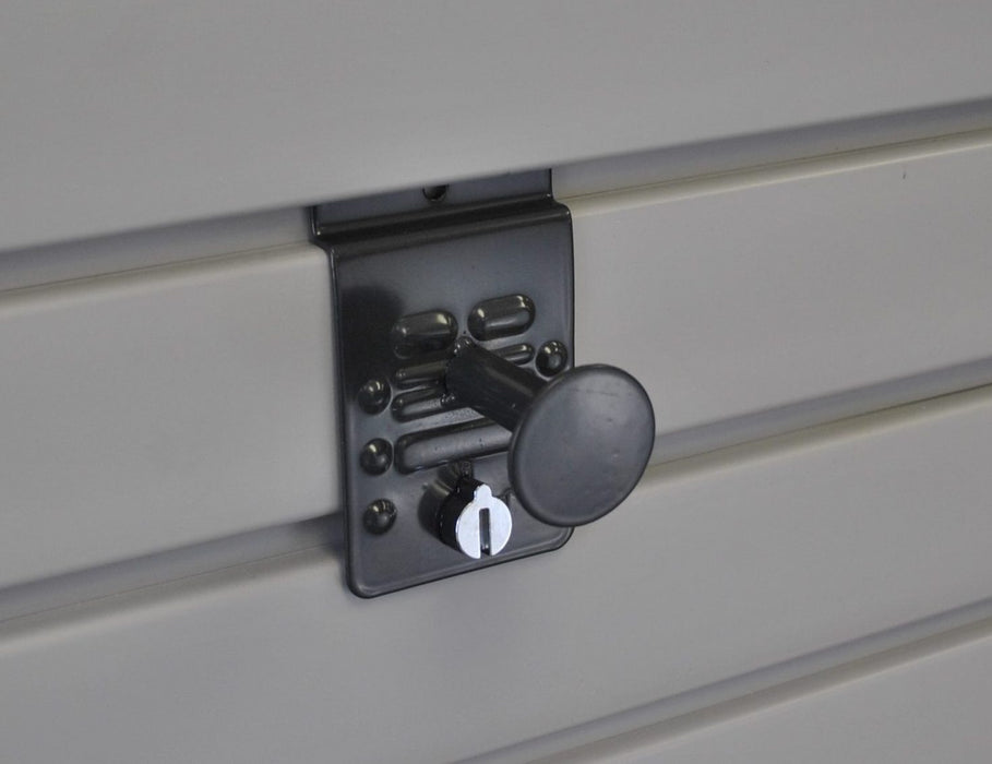 Disc Hook