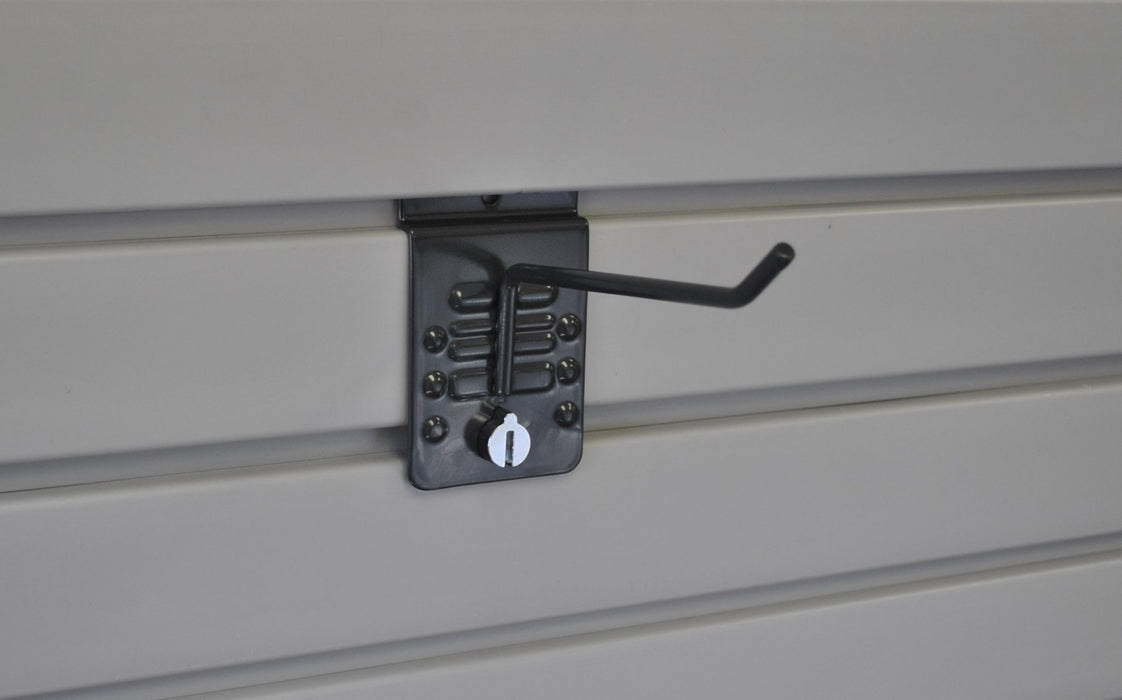 5″ Single Hook