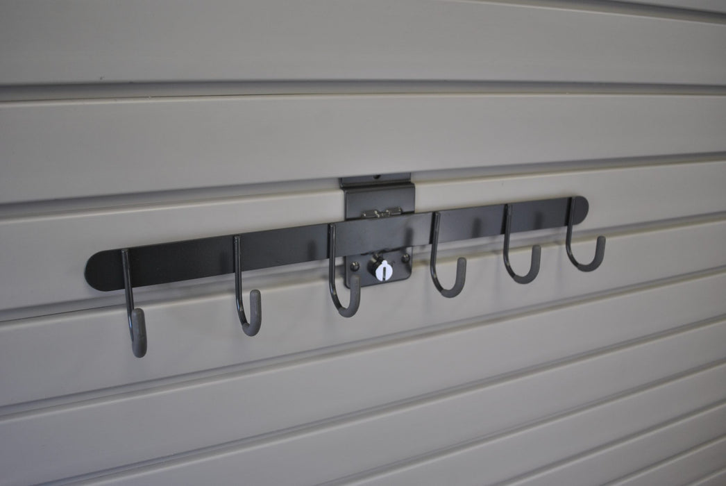 6 Prong Hook