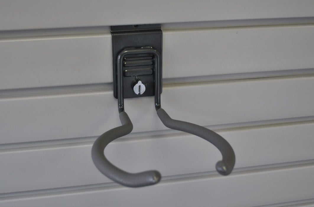 Vertical Tool Hook