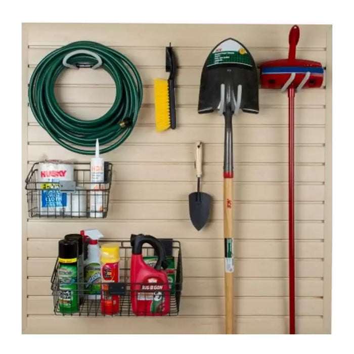 Garden Storage Kit 4' x 4' HandiSOLUTIONS