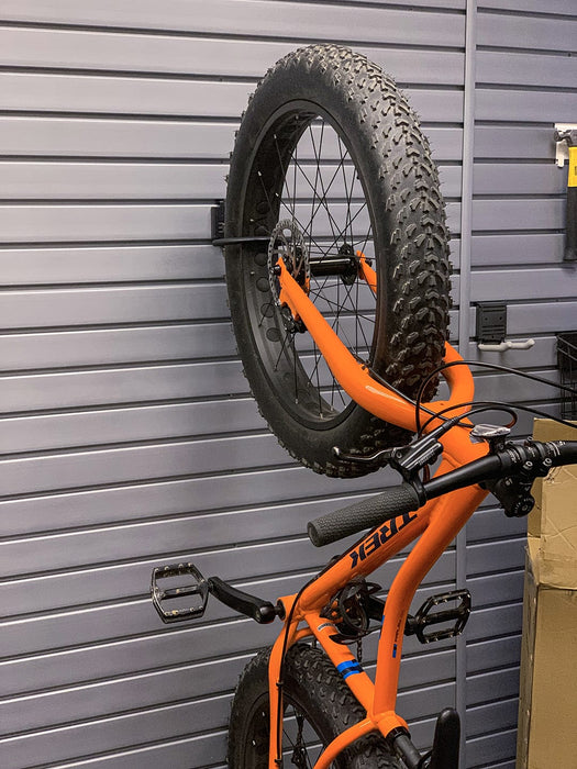 HandiWall Fat Tire Bike Hook