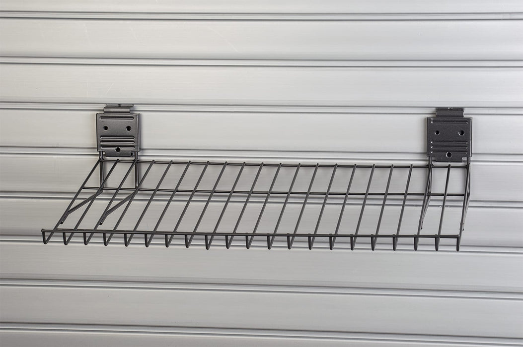 HandiWall Shoe Rack, 24″ x 14″