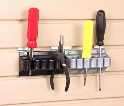 HandiWall Aluminum Tool Grip HandiSOLUTIONS