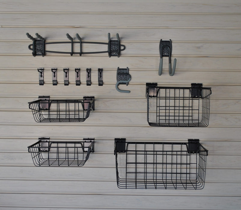 Lawn & Garden Kit 3