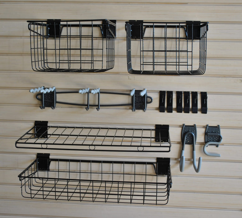 Lawn and Garden Kit 5