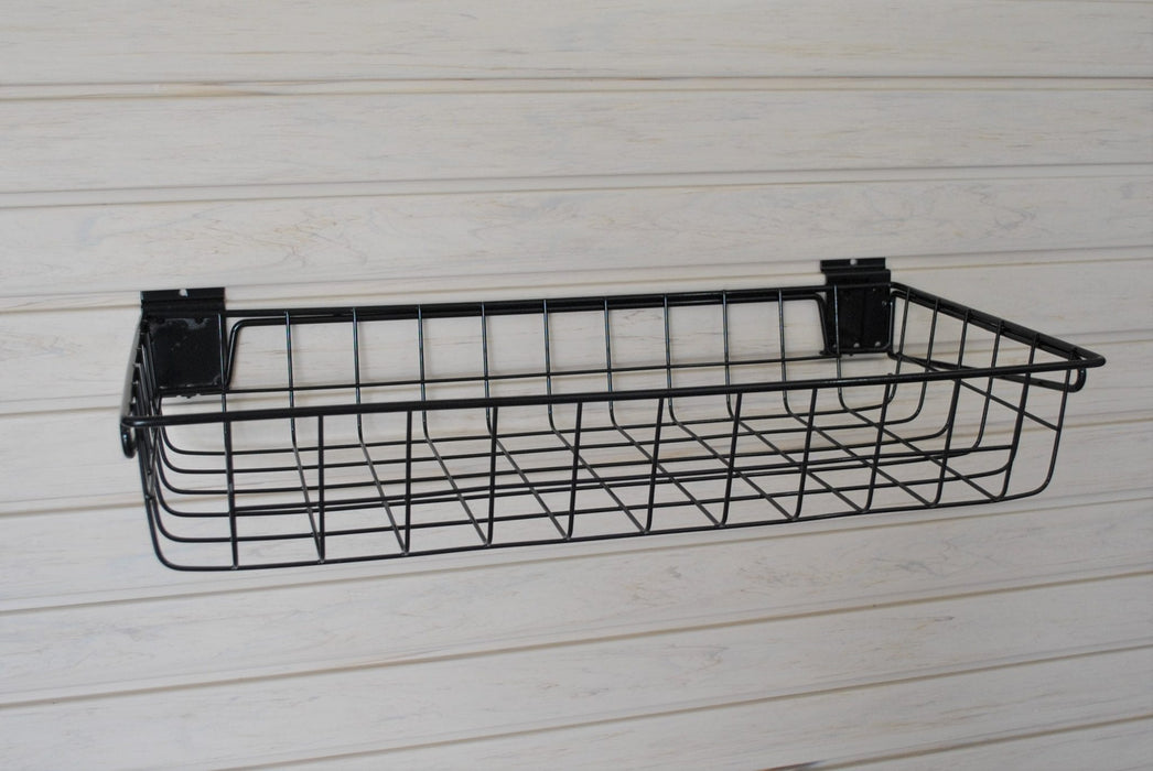 Shallow Basket