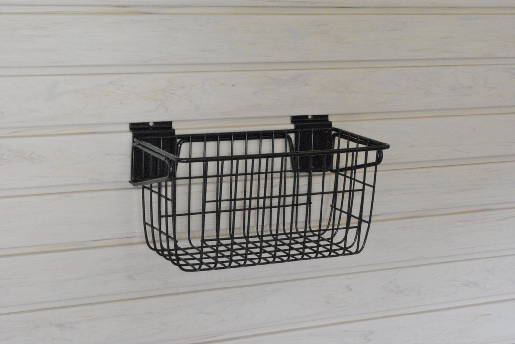 Narrow Basket
