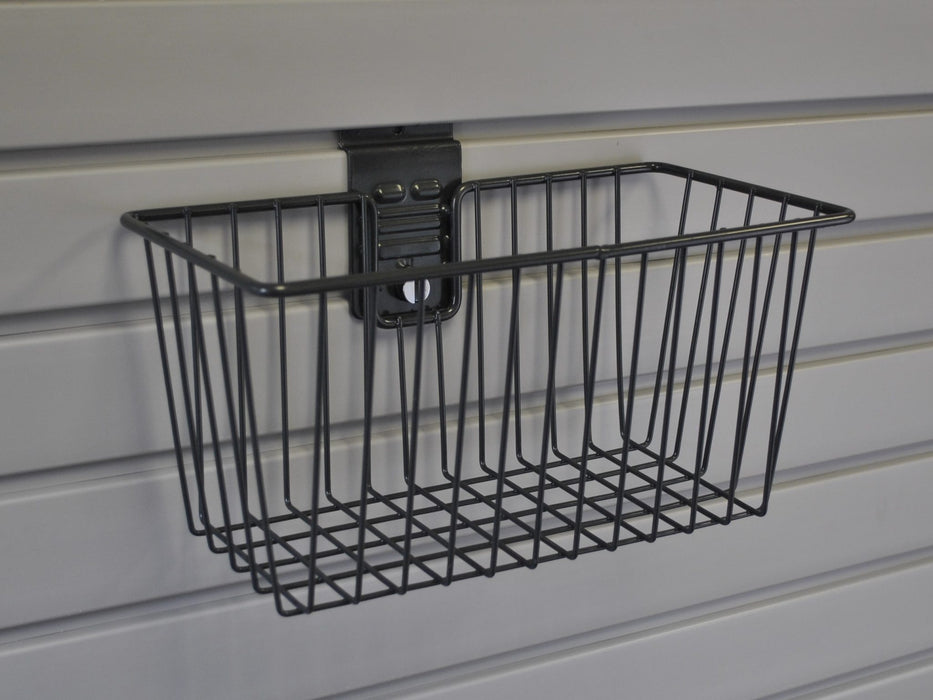 Basket Caddy
