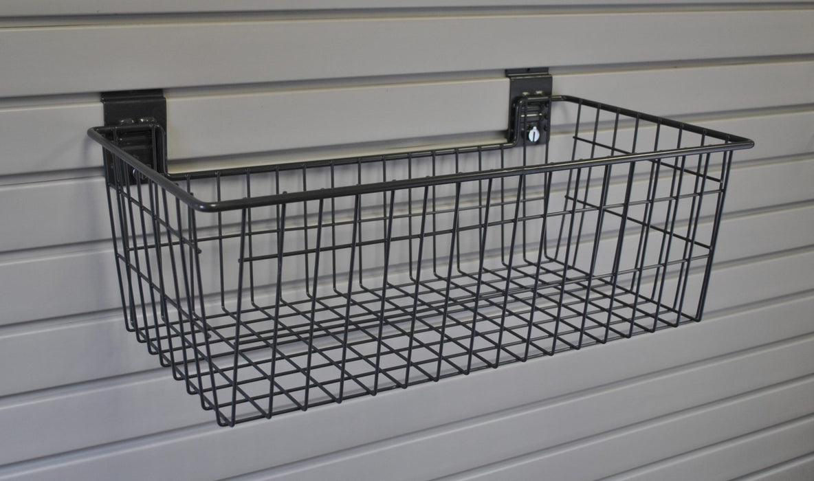 Heavy Duty Deep Basket