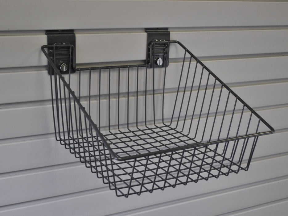 Large Angle Basket