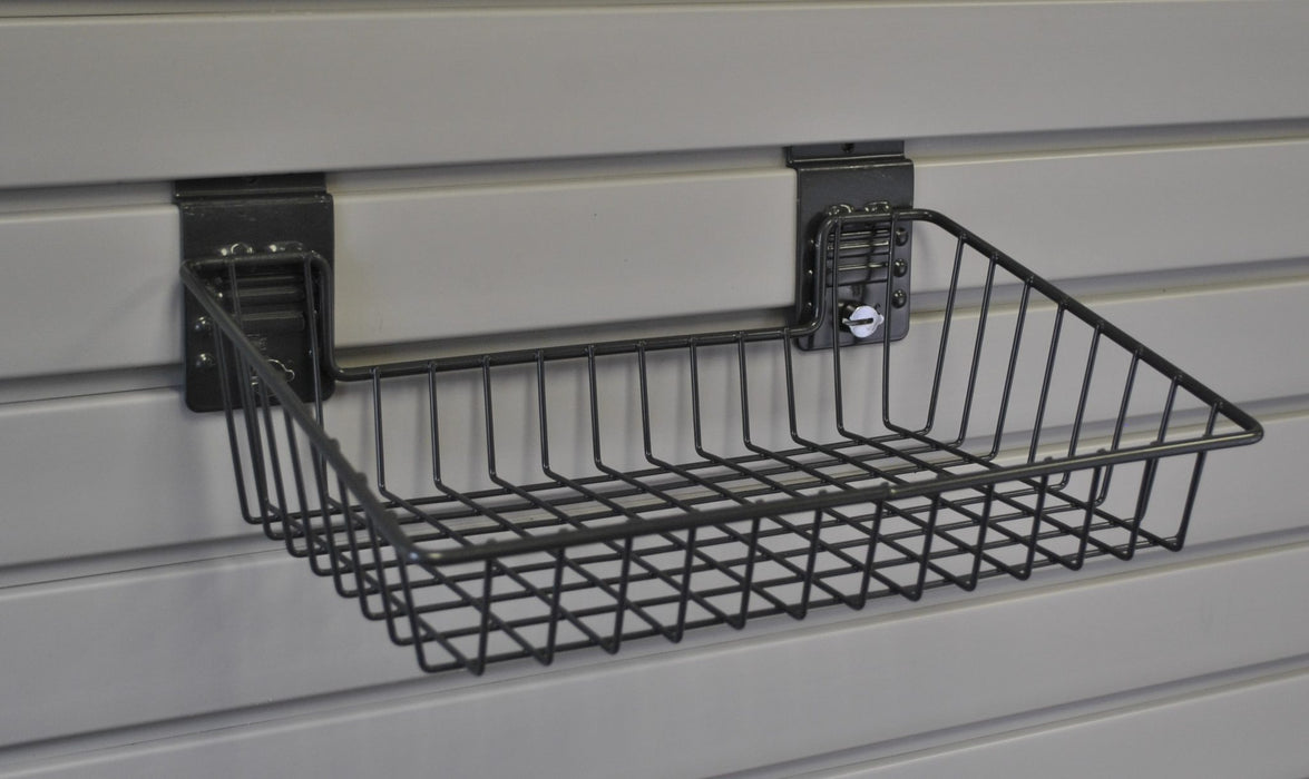Small Angle Basket