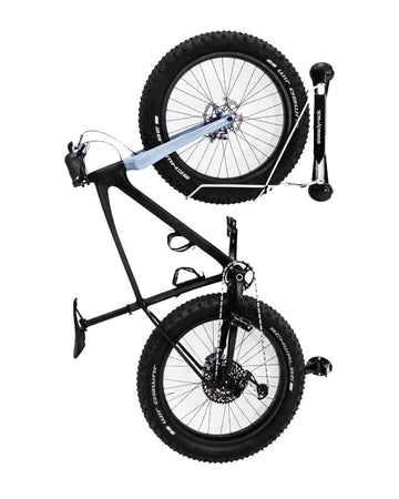 Fat Bike Rack