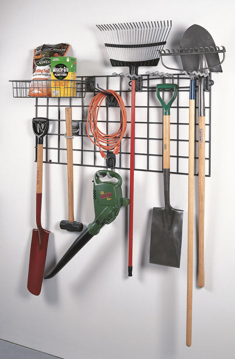 Lawn & Garden Grid Kit