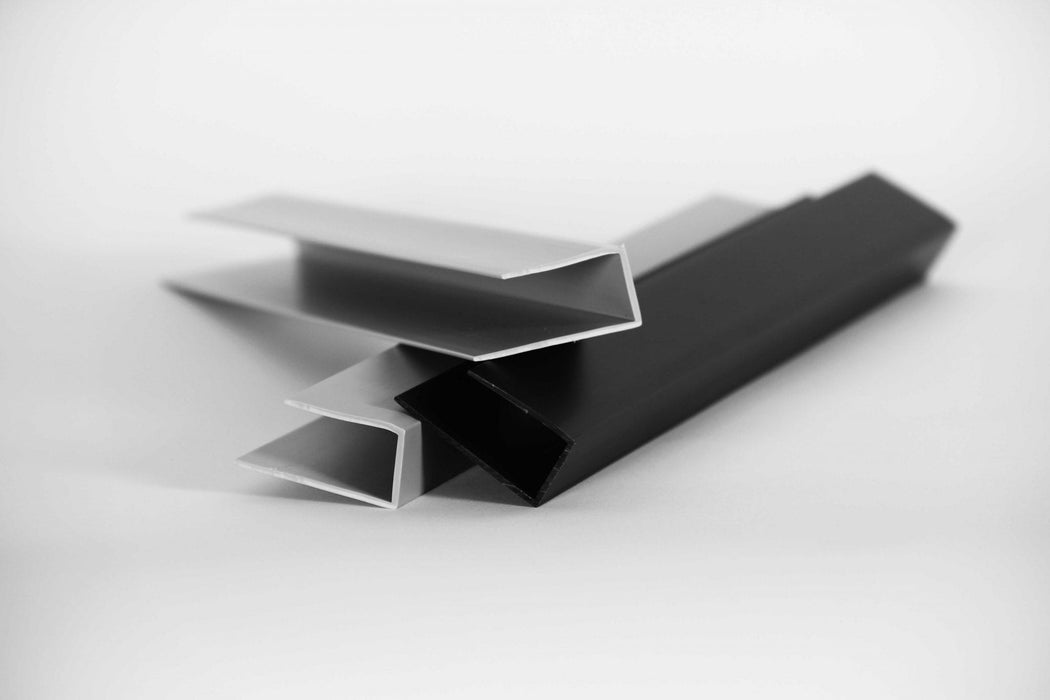 Large J Molding