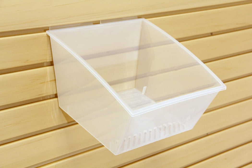 HandiWall Popbox Tilt Medium Bin