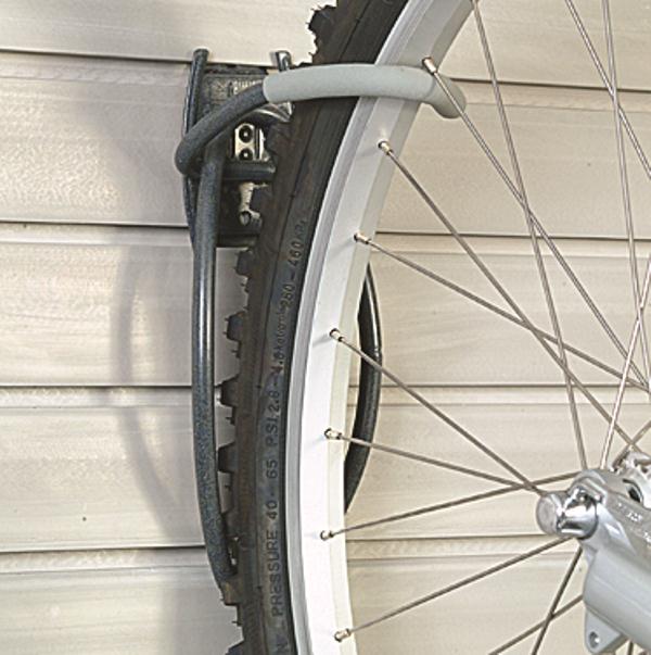 Bike Hook