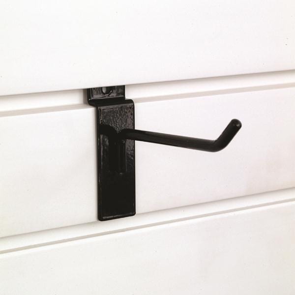 6″ Hook