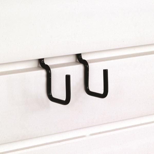Double Hook 2 x 1