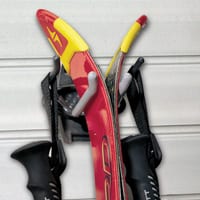 Ski Hook