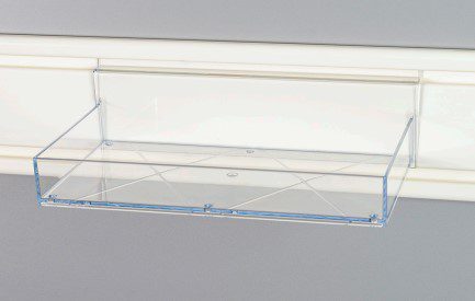 Crystal Series Basket