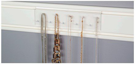 Necklace Holder