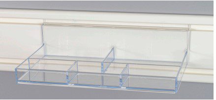 Organizer Tray