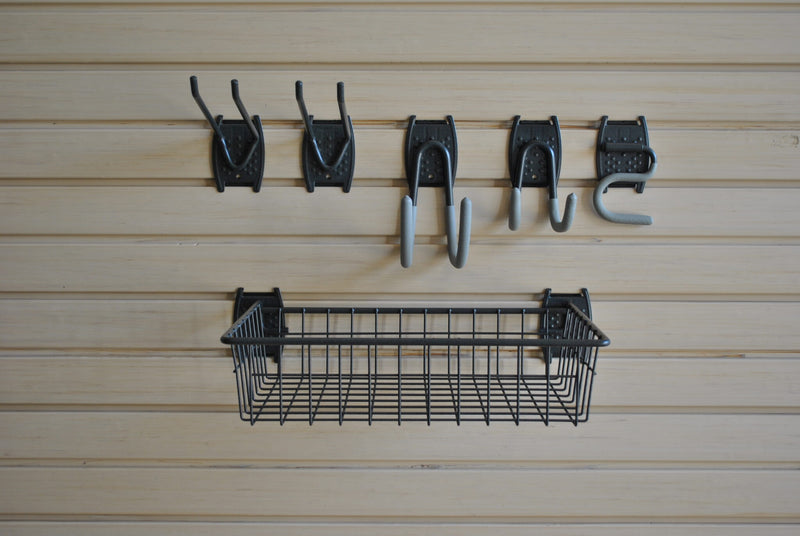 Activity Organizer Garage Kit