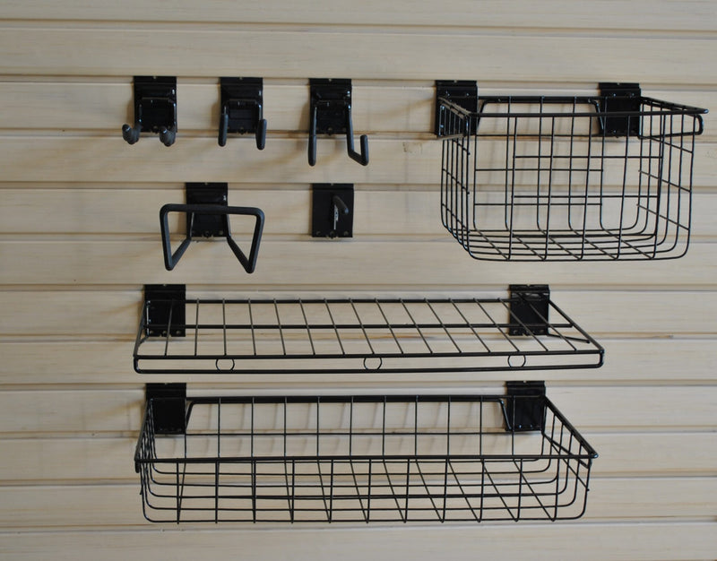 Essential Storage Kit