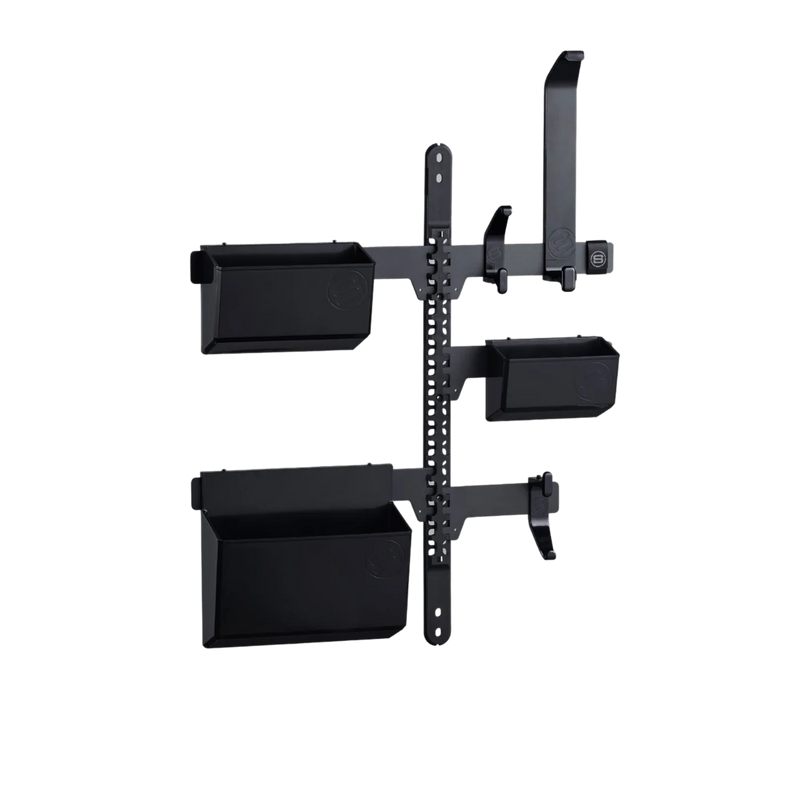 GearMate SteadySpine