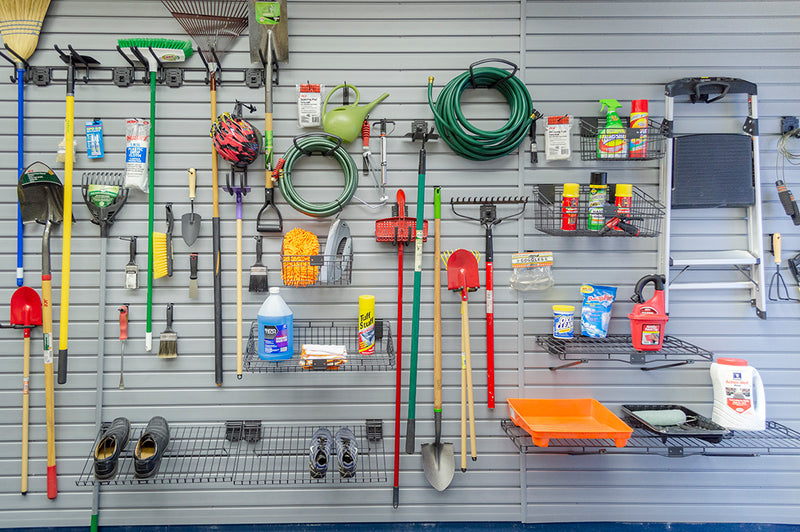 HandiWall Deluxe Accessory kit