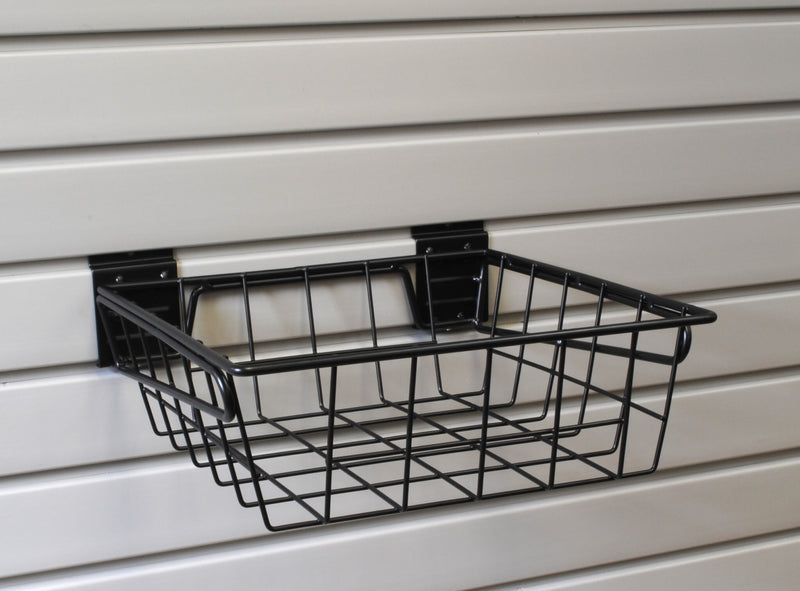 12 x 12 Basket