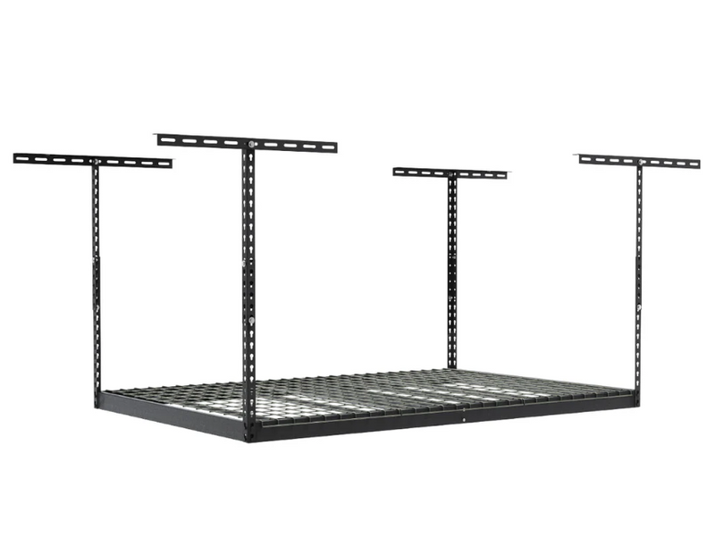 4' x 6' Overhead Garage Storage Rack