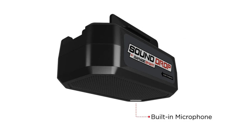 GS Sound Drop