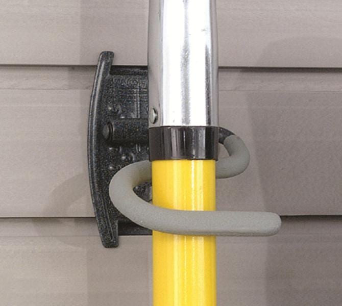 Activity Organizer Garage Kit