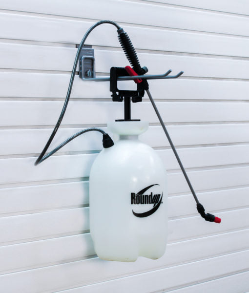 12″ Universal Hook