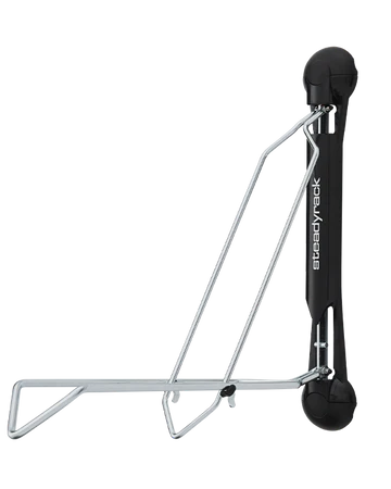 Fat Ike Rack Fat Bike Rack — Garagewerx