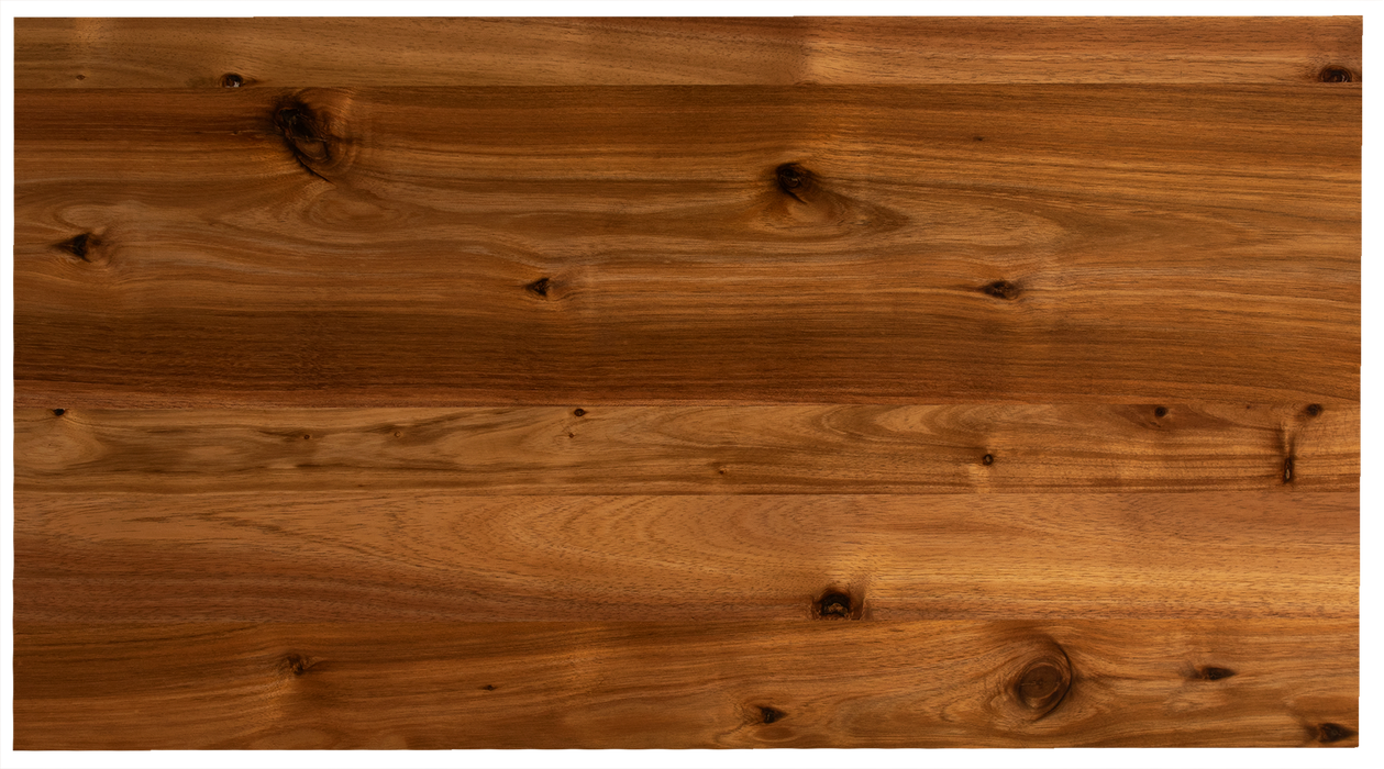 Acacia Wide Plank (Face Grain) Countertop