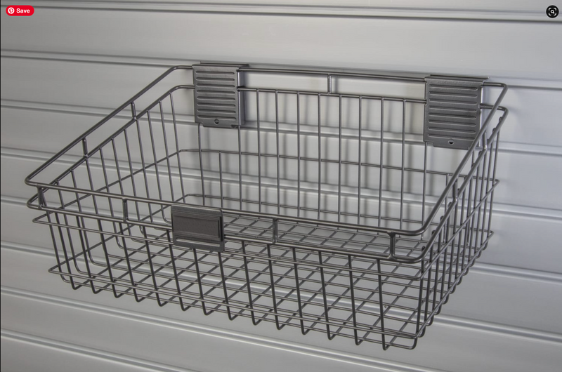 HandiWall 12″ x 18″ Basket