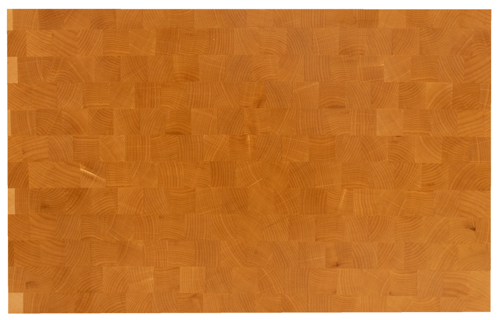 Beech End Grain Butcher Block Countertop