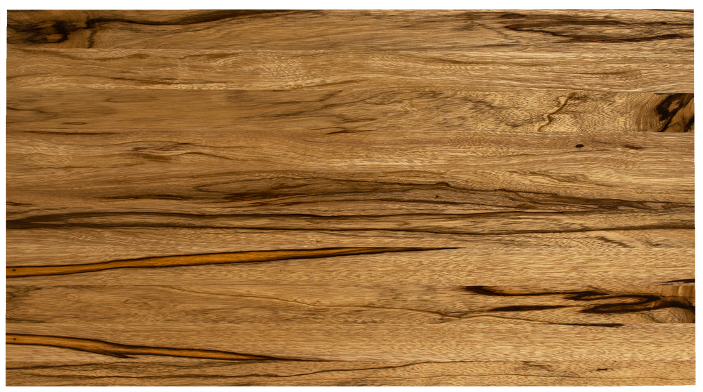 Black Limba Edge Grain Butcher Block Countertops