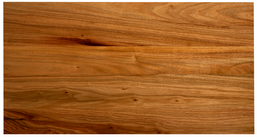 Canarywood Wide Plank (Face Grain) Countertop