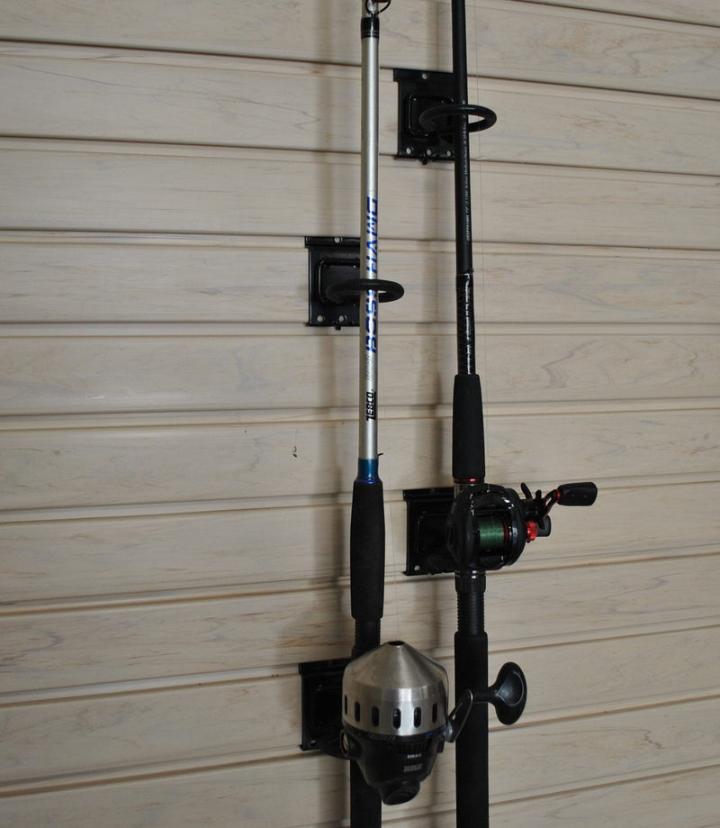 Fishing Rod Holder, PAIR
